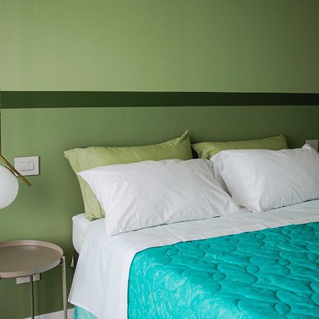 B&B Gianchia Brentino Belluno Exteriör bild