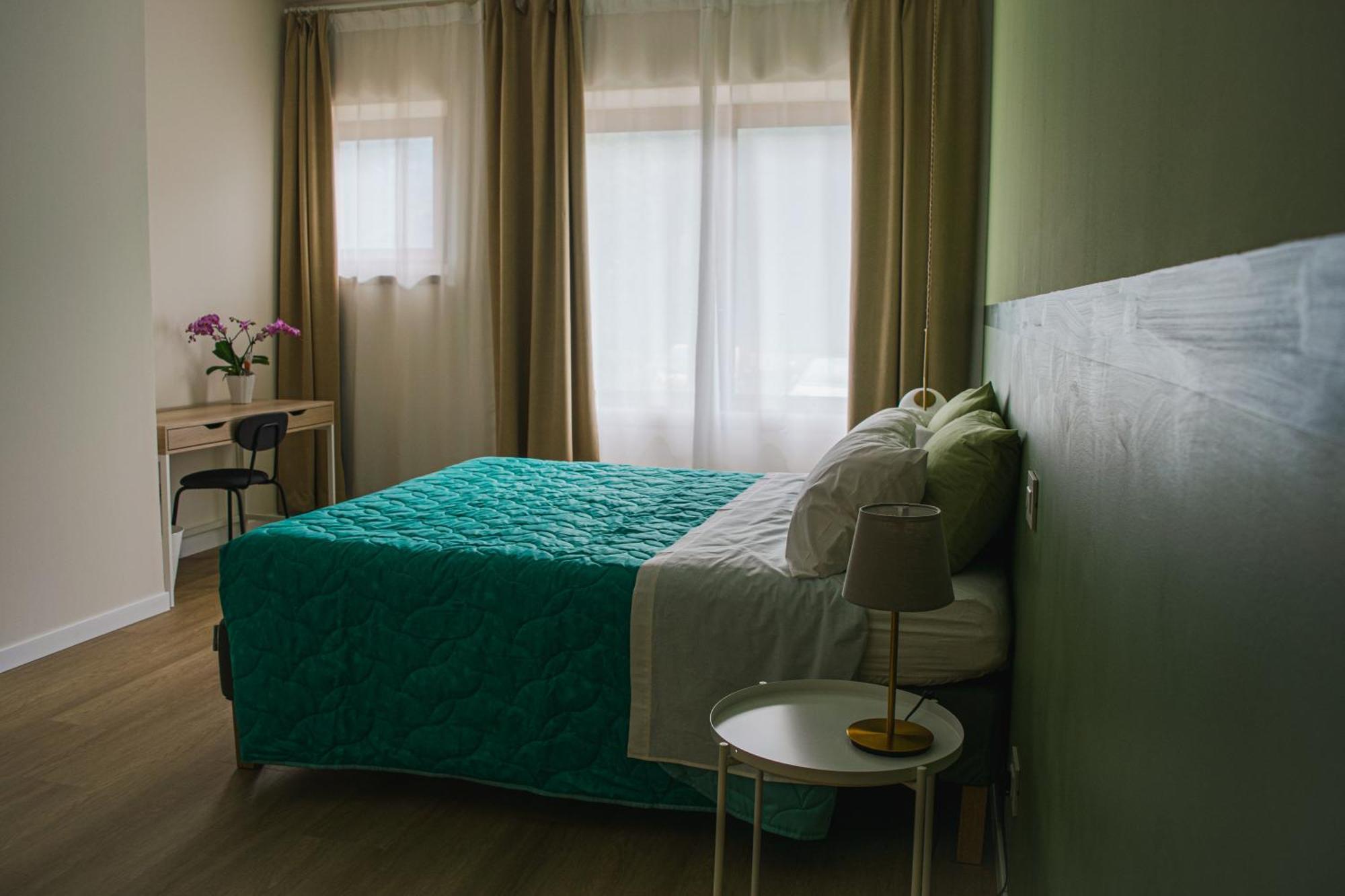 B&B Gianchia Brentino Belluno Exteriör bild