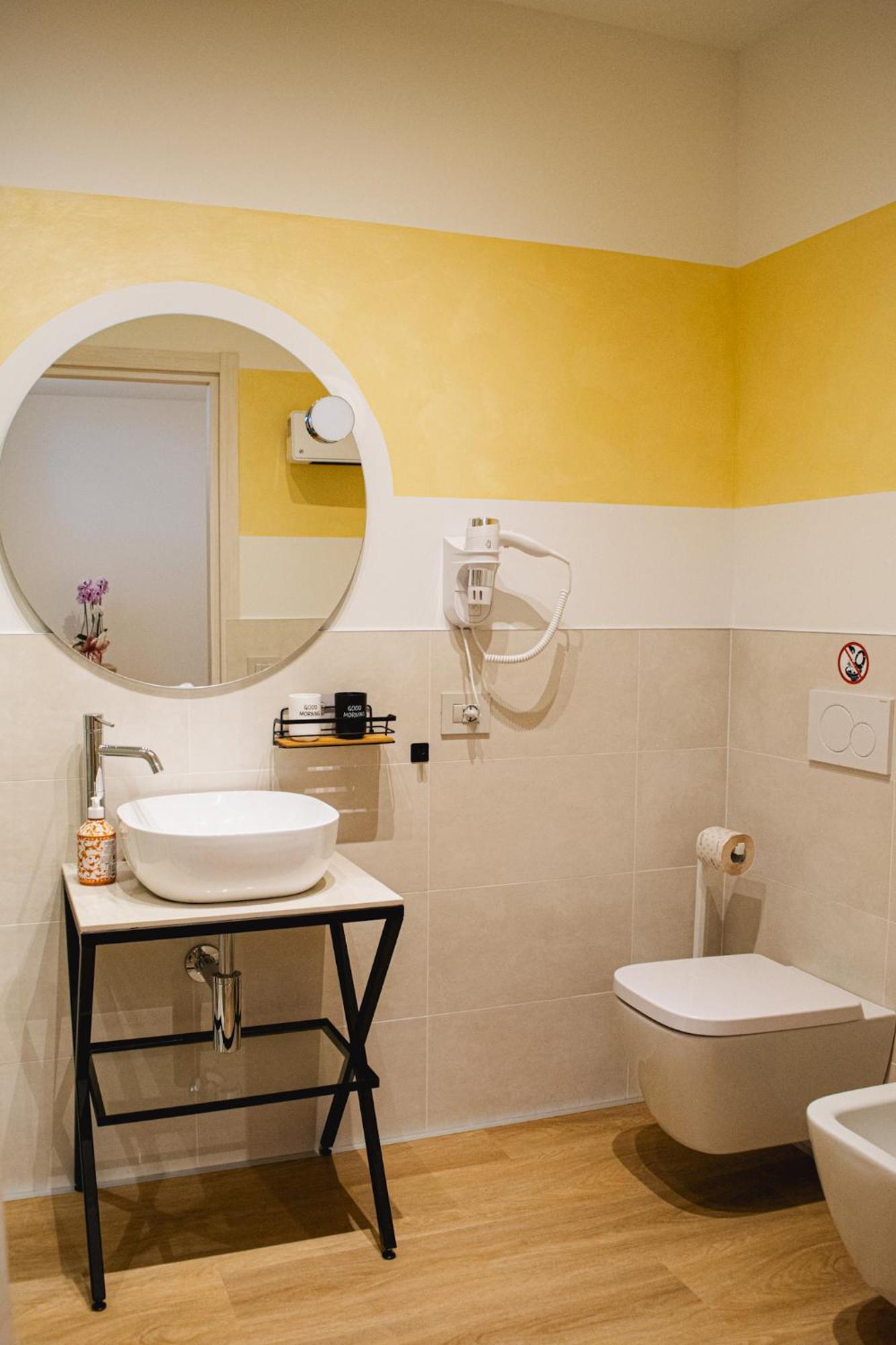 B&B Gianchia Brentino Belluno Exteriör bild