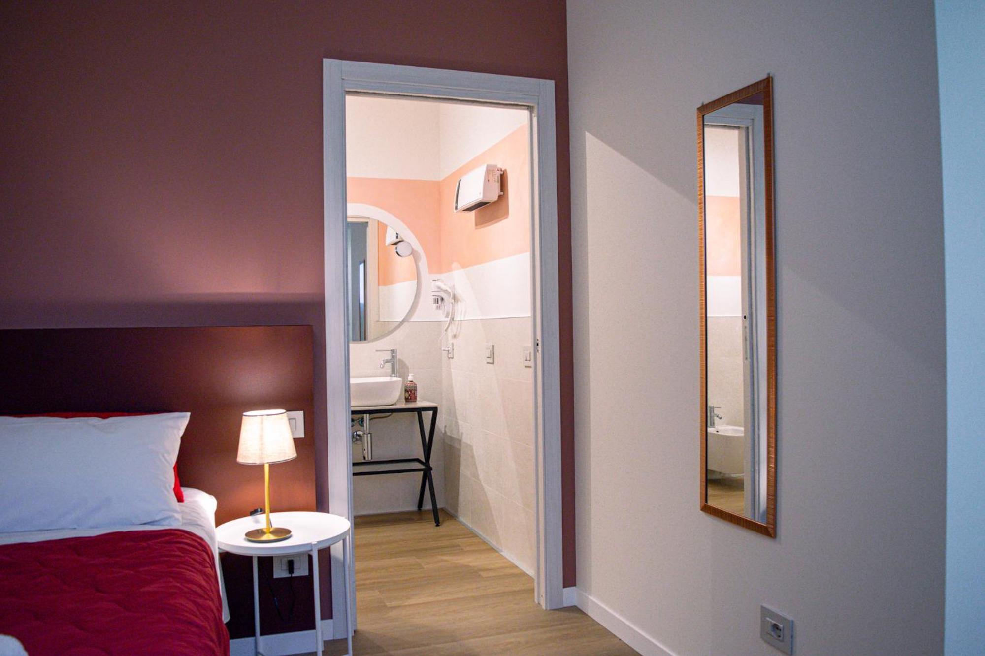 B&B Gianchia Brentino Belluno Exteriör bild