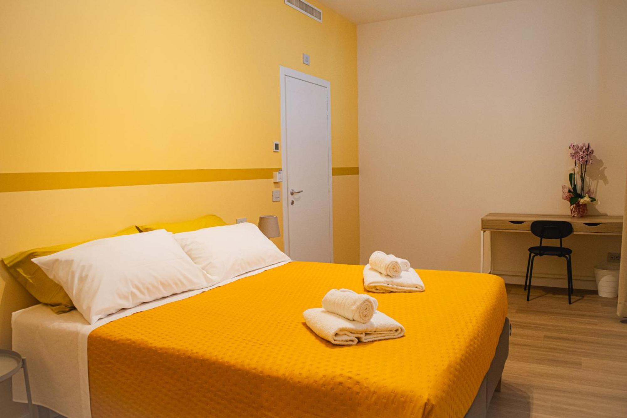 B&B Gianchia Brentino Belluno Exteriör bild