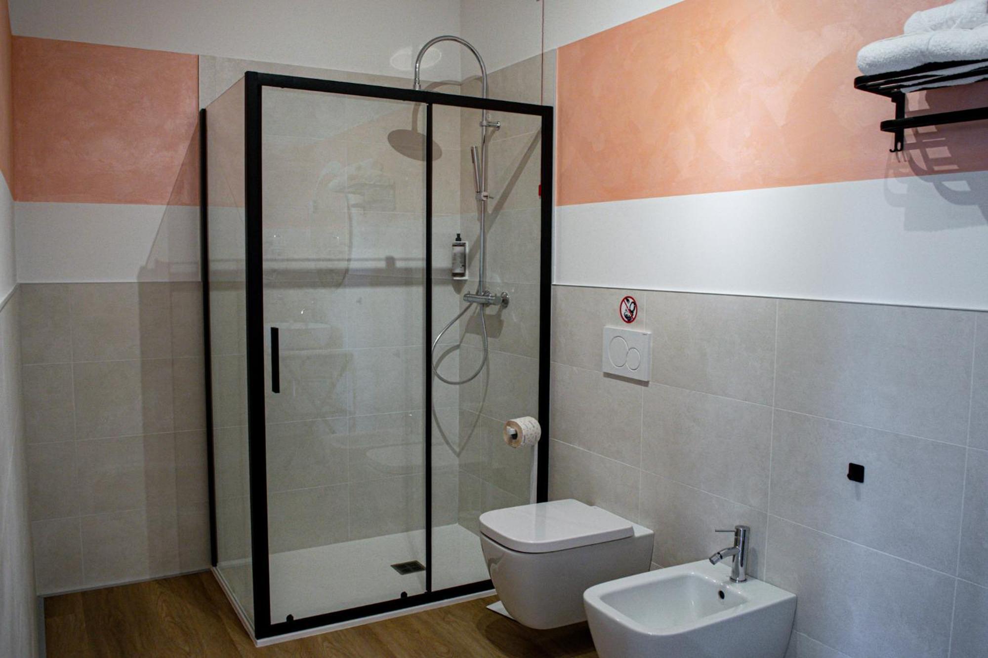 B&B Gianchia Brentino Belluno Exteriör bild